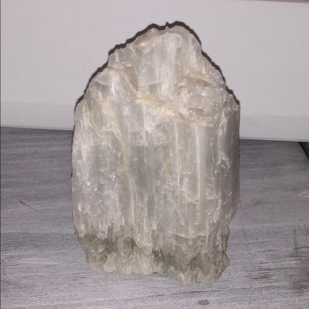 Selenite